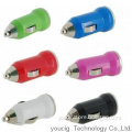 Best   Mini USB  car charger  with electronic cigarette